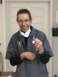 Dr. Shoni L. Card Dr. Shoni L. Card