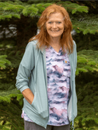 Eileen Boca